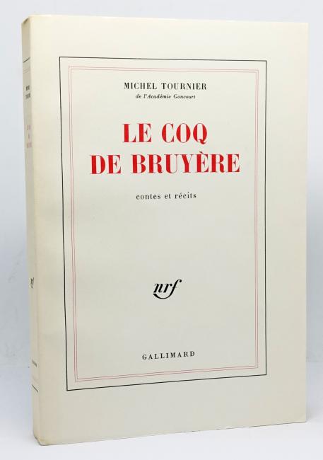 Le Coq de Bruyre