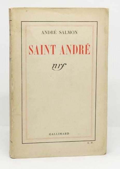 Saint-Andr