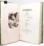 Le Venden, pisode (1793)