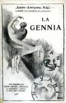 La Gennia. Roman spirite htrodoxe