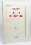 Le Coq de Bruyre