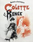 Colette & Rene