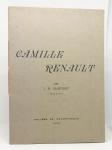 Camille Renault par J. H. Saintmont, pr. g. a. et r. Collge de Pataphysique. LXXXIII