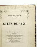 Baudelaire Dufas. Salon de 1846
