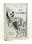 La Gennia. Roman spirite htrodoxe